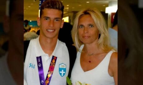 Κατερίνα Τζιάλλα