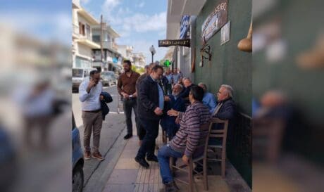 Βασίλης Κεγκέρογλου