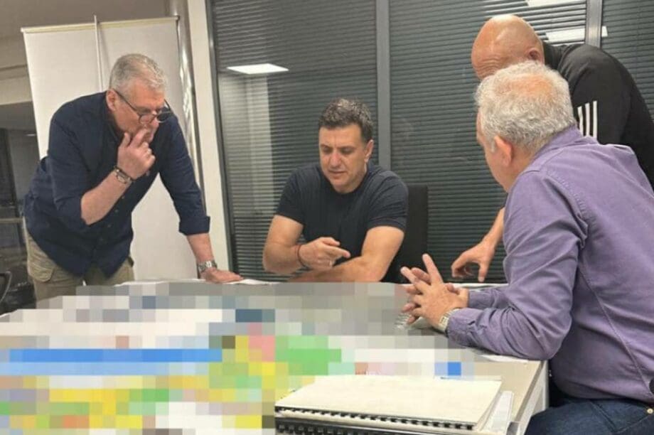 Βασίλης Κικίλιας