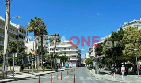 Κίνηση Ηράκλειο