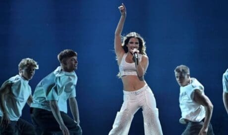 Κύπρος Eurovision