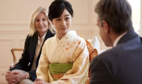 Ιαπωνία πριγκίπισσα