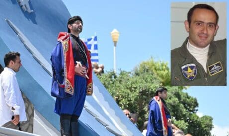 Κώστας Ηλιάκης