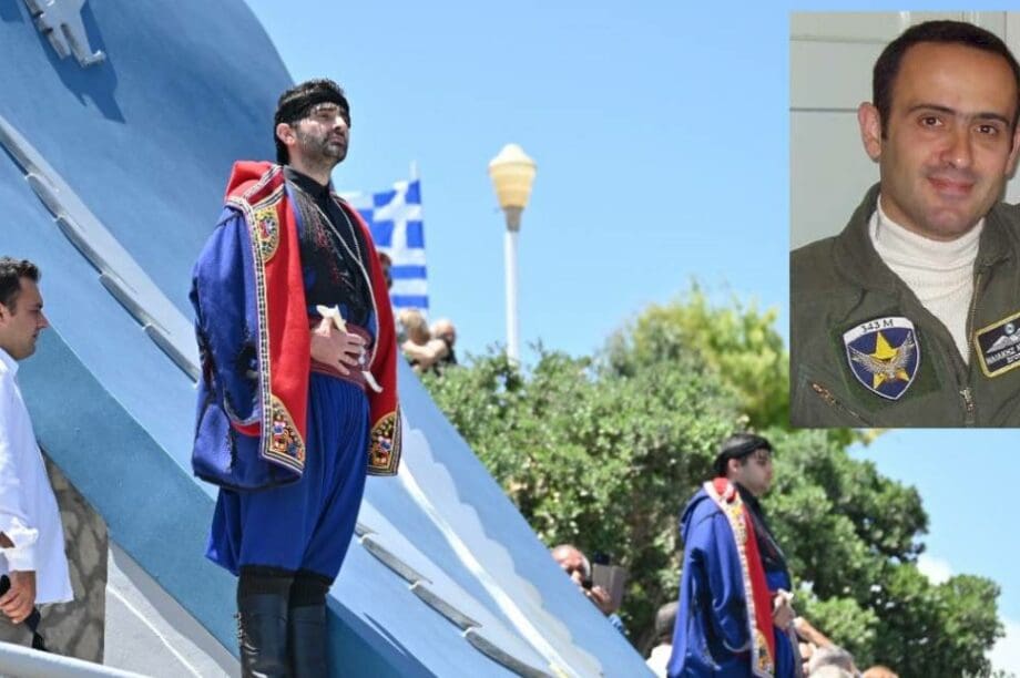 Κώστας Ηλιάκης