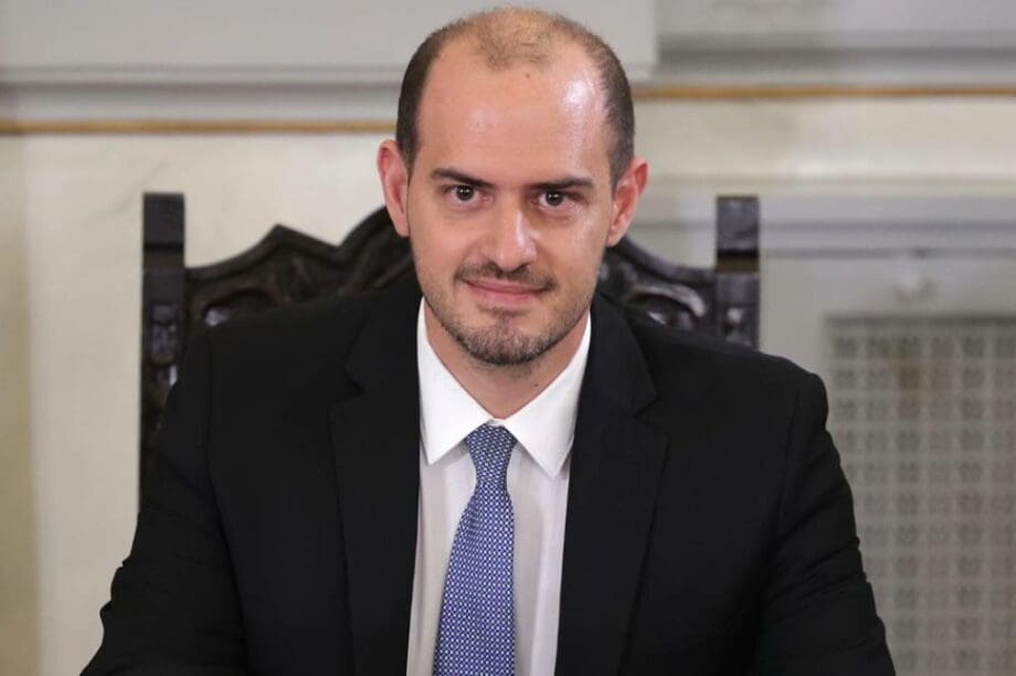Γιώργος Κώτσηρας
