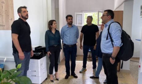 Κουνουπιδιανά