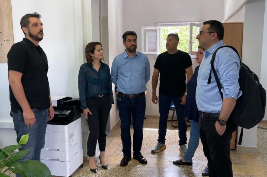 Κουνουπιδιανά