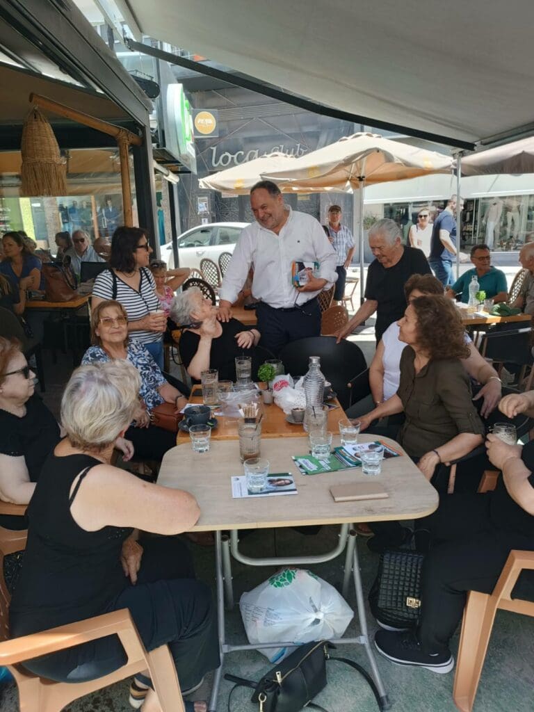 Γιάννης Κουράκης
