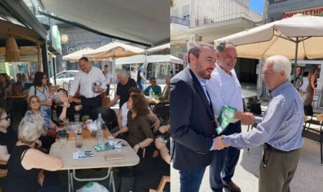 Γιάννης Κουράκης