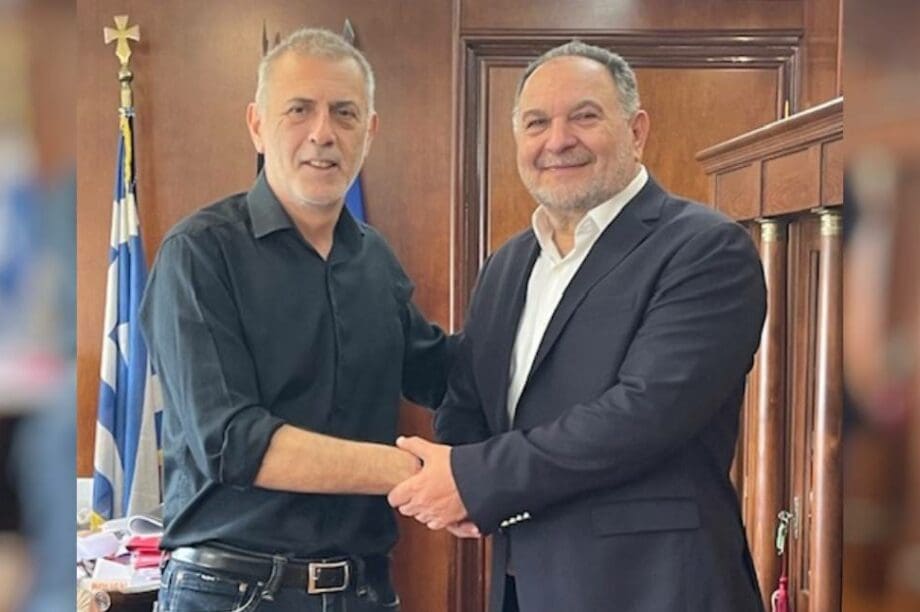 γιάννης κουράκης