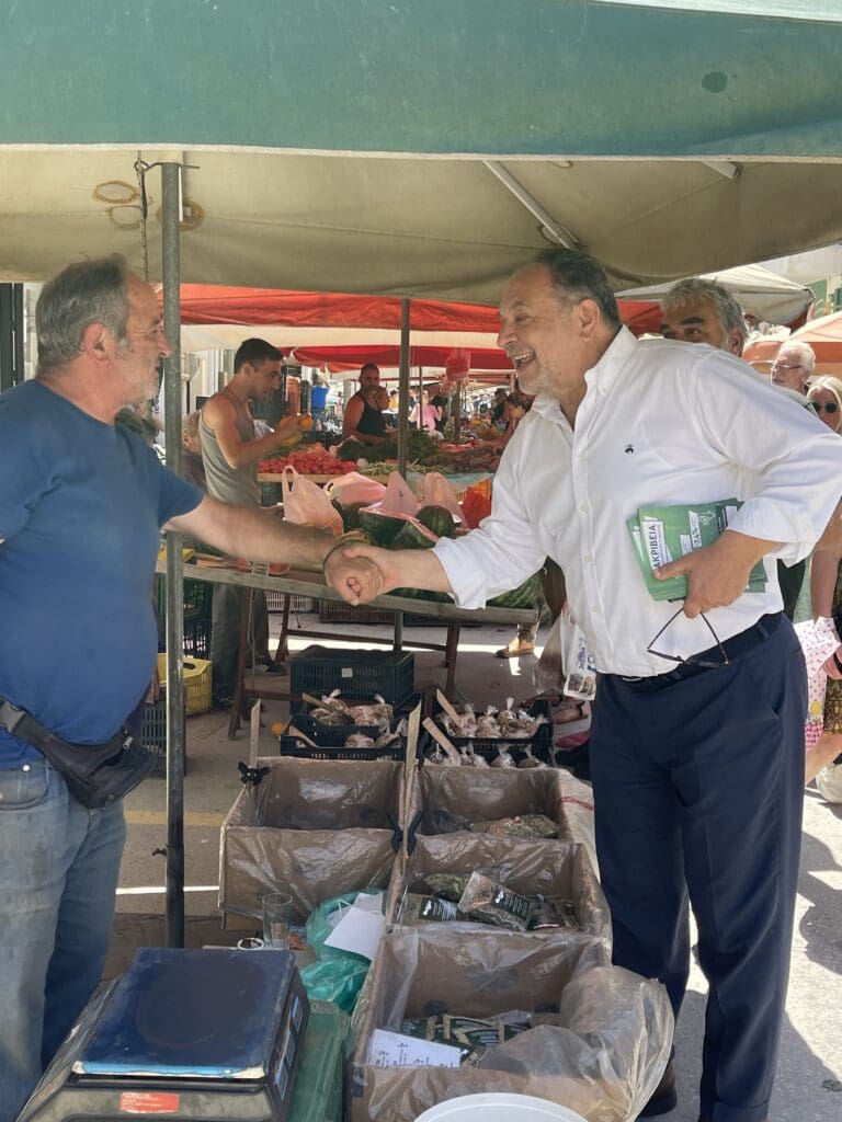 Γιάννης Κουράκης