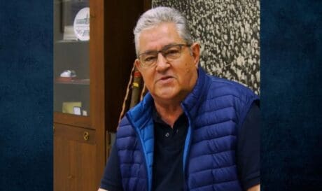 Δημήτρης Κουτσούμπας