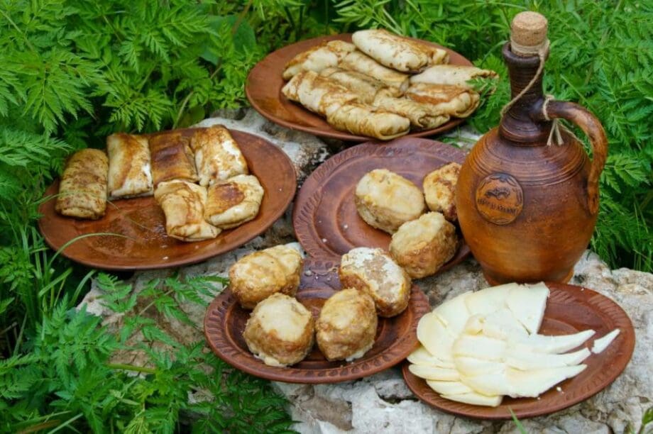 τυροπιτα