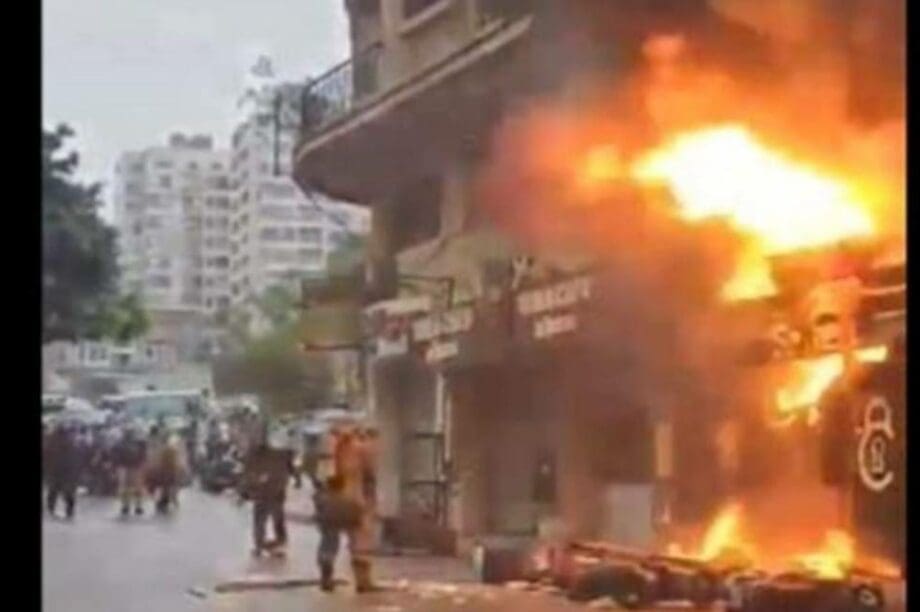 Λίβανος
