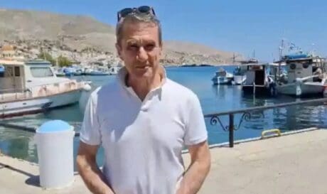 Ανδρέας Λοβέρβος