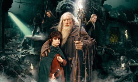 Lord of the rings