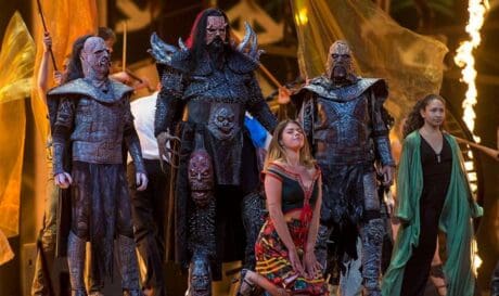 Lordi