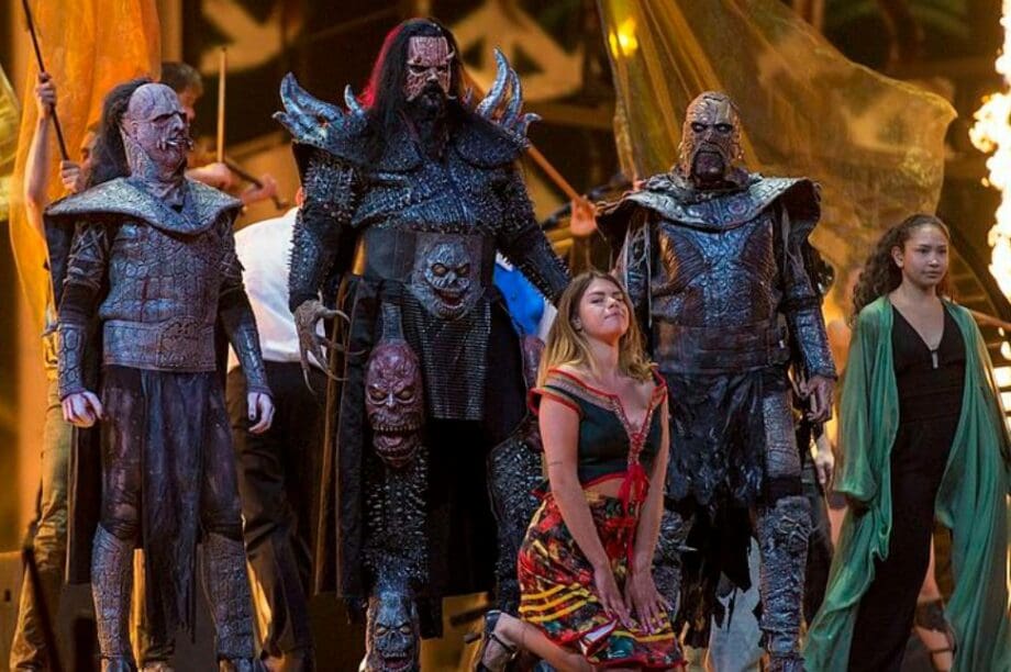 Lordi