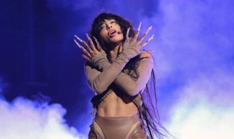 loreen