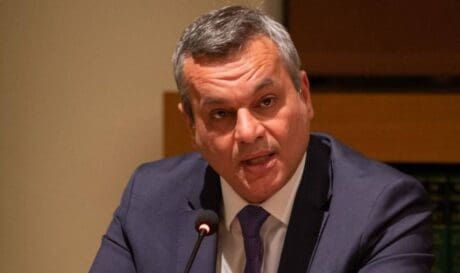 Χάρης Μαμουλάκης