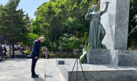 Μαμουλάκης