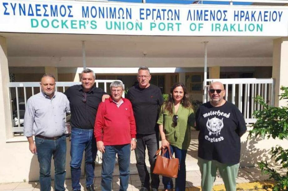 Μαμουλάκης