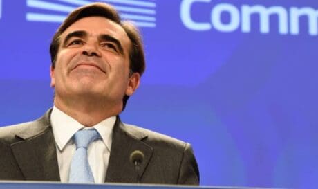 Μαργαρίτης Σχοινάς
