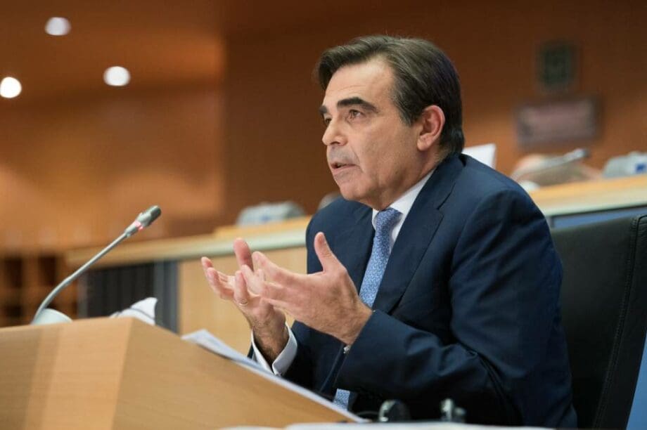 Μαργαρίτης Σχοινάς