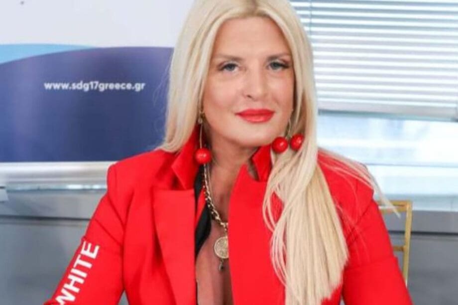 Μαρίνα Πατούλη