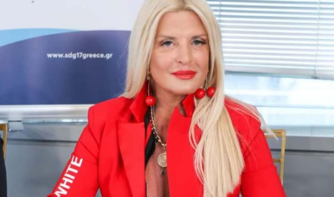 Μαρίνα Πατούλη