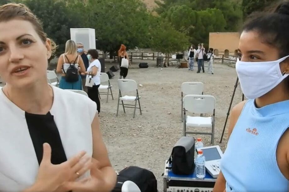 Μαρίνα Σάττι