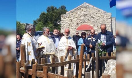 Μεσάδα Κασταμονίτσας