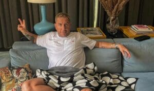 Το εξωφρενικό ποσό που πρόσφερε στον τηλεμαραθώνιο του ΑΝΤ1 ο Γιώργος Μαζωνάκης