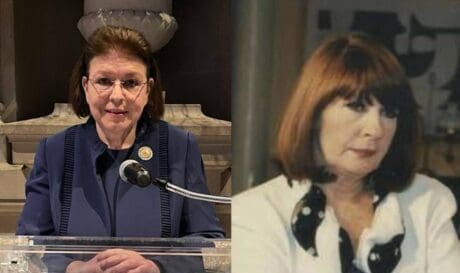 Μενδώνη Παναγιωτοπούλου