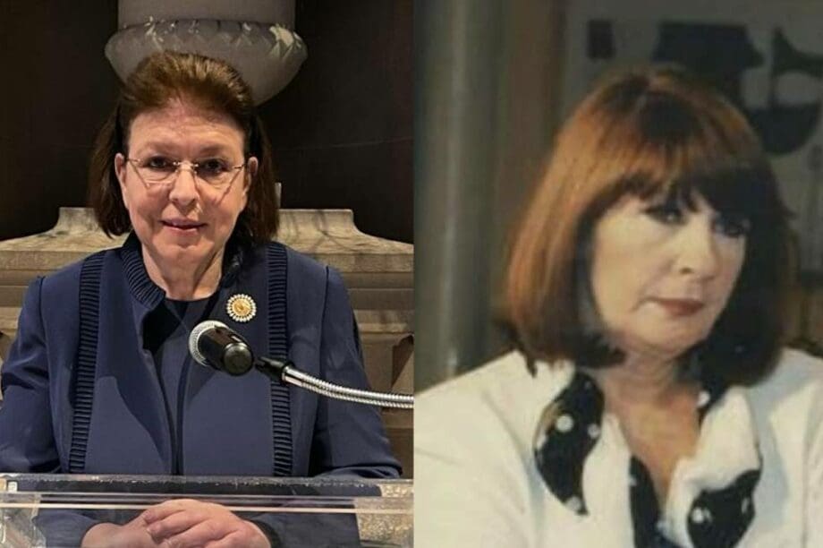 Μενδώνη Παναγιωτοπούλου