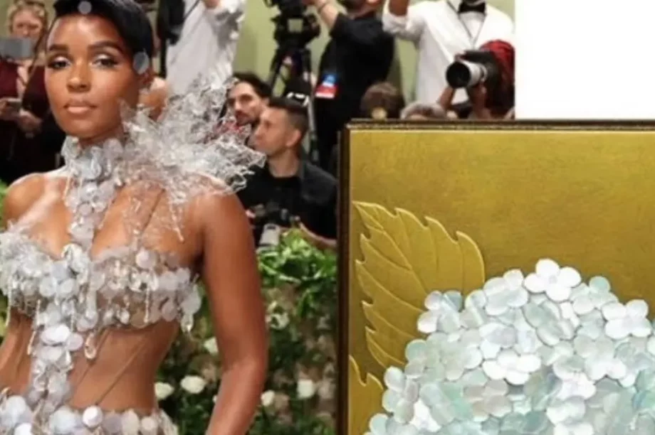 met gala