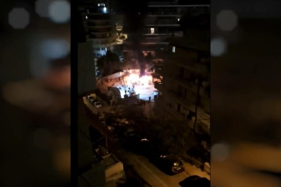 μετρό