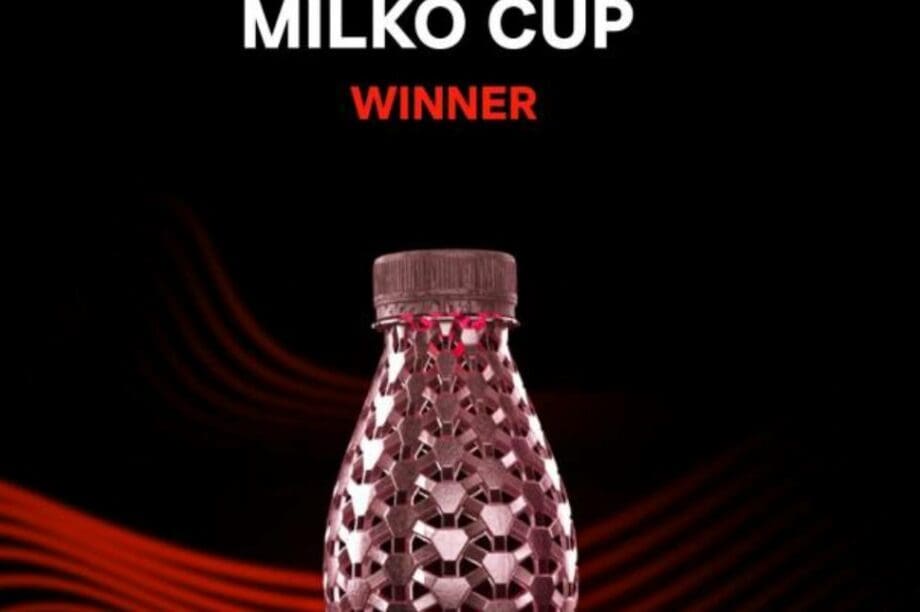 milko cup