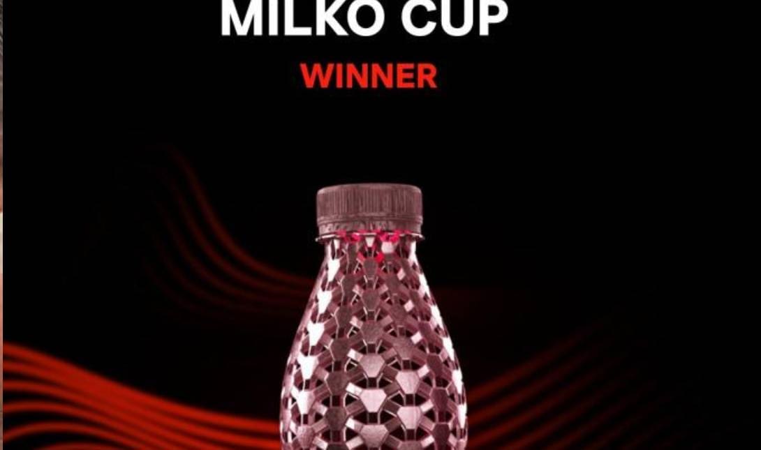milko cup
