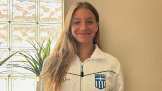 Μυρτώ Μαγκαναράκη