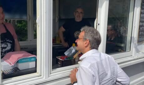 Mητσοτάκης