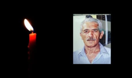Μιχάλης Μπαγκέρης
