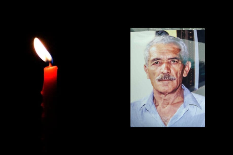 Μιχάλης Μπαγκέρης