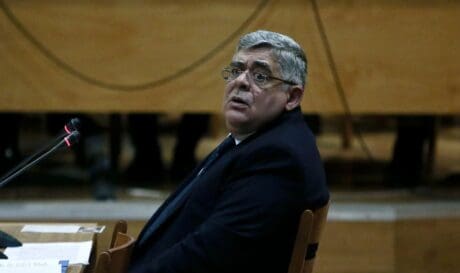 Νίκος Μιχαλολιάκος