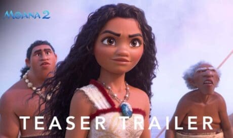 Moana