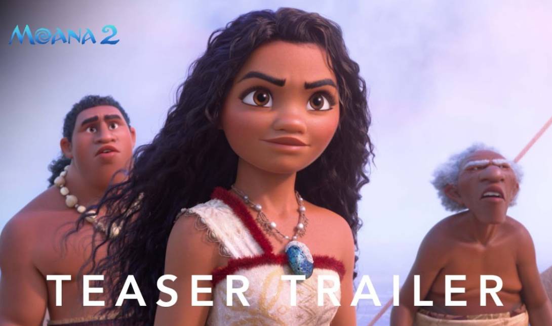 Moana