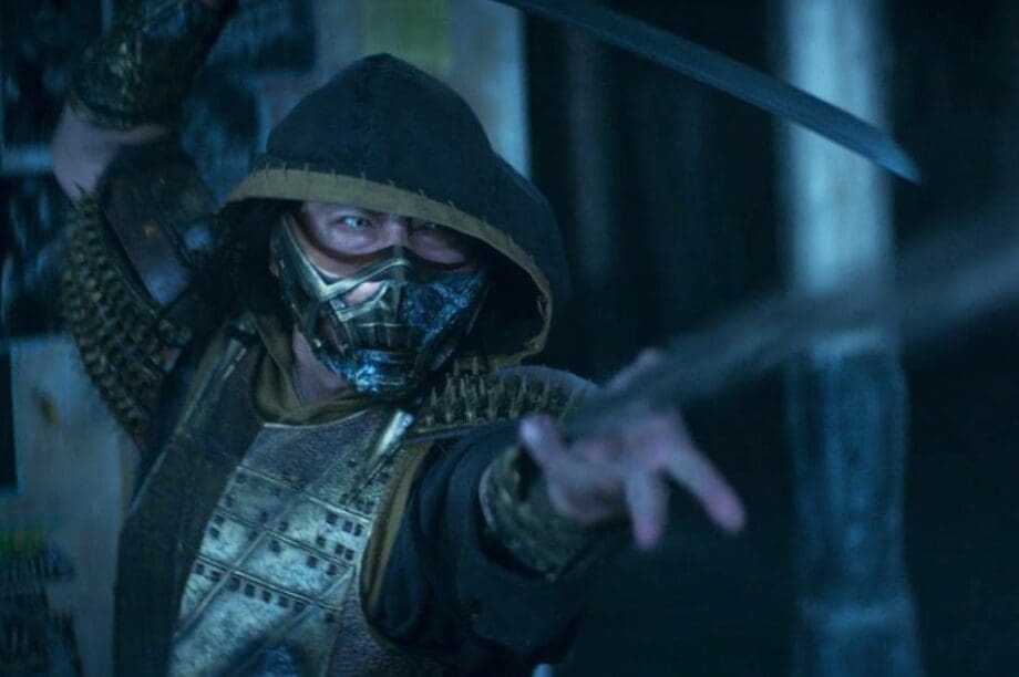 mortal kombat