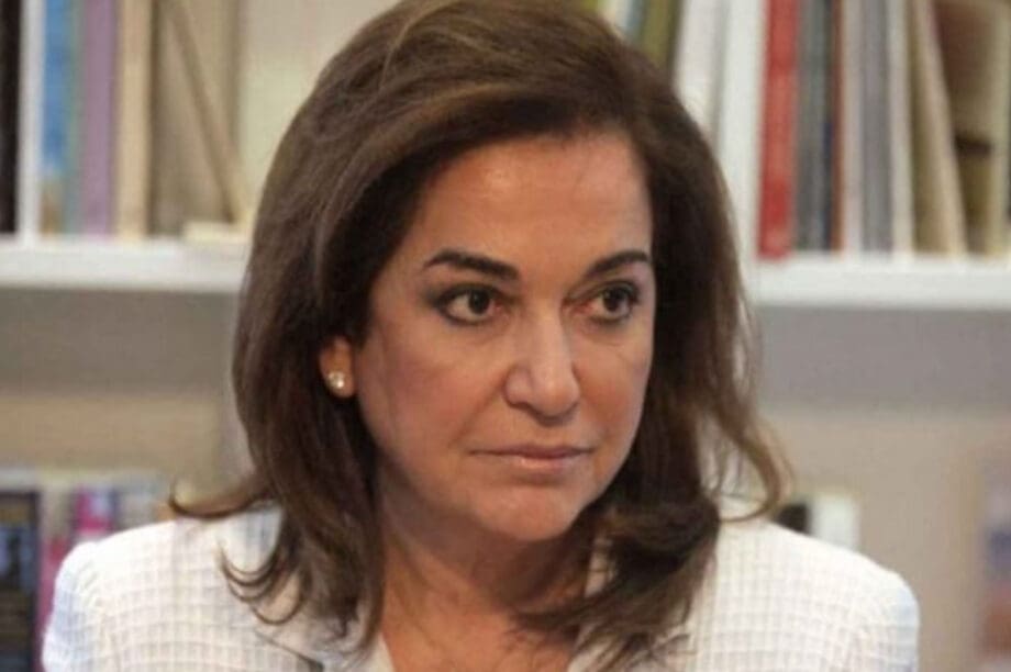 Ντόρα Μπακογιάννη