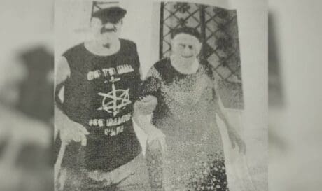 Ελενη Μπαλουρακη