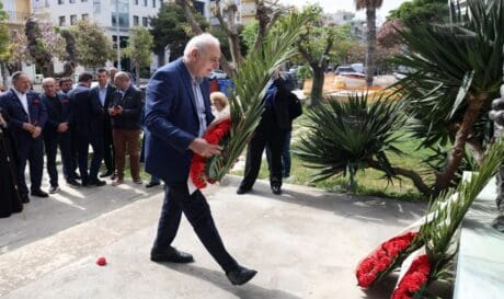 Παύλος Μπαριτάκης